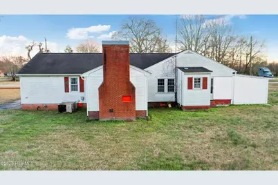 110 W Church Street, Kelford, NC 27847 - Photo 3