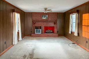 110 W Church St, Kelford, NC 27847 - Photo 9