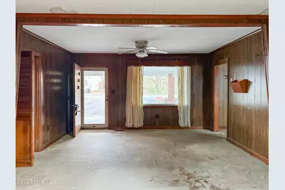 110 W Church Street, Kelford, NC 27847 - Photo 11