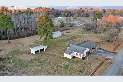 110 W Church Street, Kelford, NC 27847 - Photo 5
