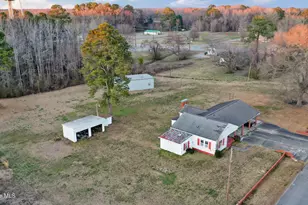 110 W Church St, Kelford, NC 27847 - Photo 5