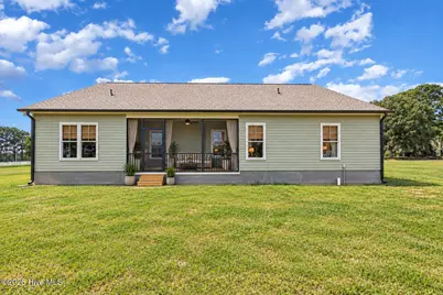 56 Bailey-Boykin Road, Selma, NC 27576 - Photo 43