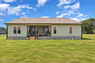56 Bailey-Boykin Rd, Selma, NC 27576 - Photo 43