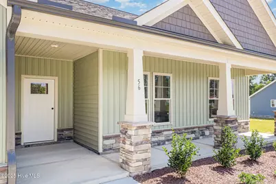 56 Bailey-Boykin Road, Selma, NC 27576 - Photo 5