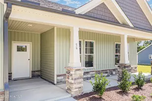 56 Bailey-Boykin Rd, Selma, NC 27576 - Photo 5