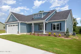 40 Bailey-Boykin Rd, Selma, NC 27576 - Photo 3