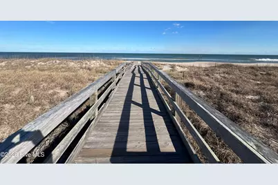 1209 Mackerel Lane, Carolina Beach, NC 28428 - Photo 1