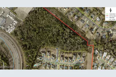 75 Snug Harbour Drive, Wilmington, NC 28405 - Photo 7