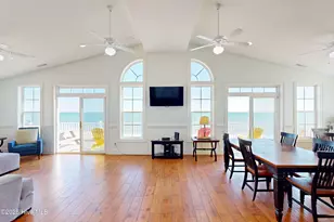 39 Porpoise Pl, North Topsail Beach, NC 28460 - Photo 21