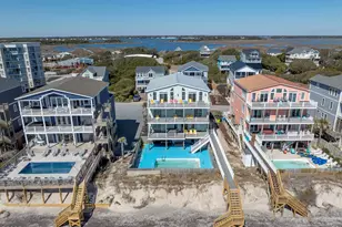 39 Porpoise Pl, North Topsail Beach, NC 28460 - Photo 69