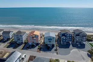 39 Porpoise Pl, North Topsail Beach, NC 28460 - Photo 67