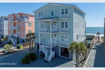 39 Porpoise Place, North Topsail Beach, NC 28460 - Photo 3