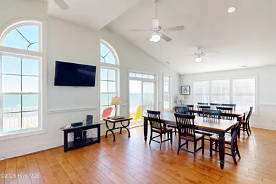 39 Porpoise Place, North Topsail Beach, NC 28460 - Photo 25