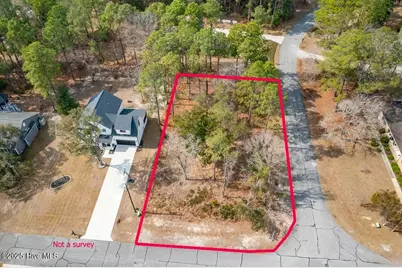 809 Crane Drive, New Bern, NC 28560 - Photo 5