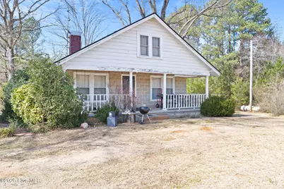 277 Old Woods Road, Rockingham, NC 28379 - Photo 3