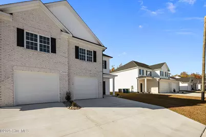 2108 Dartford Drive #B, Greenville, NC 27834 - Photo 5