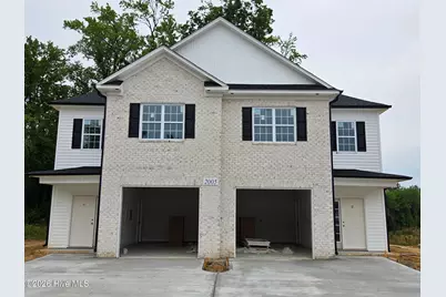 2108 Dartford Drive #B, Greenville, NC 27834 - Photo 1