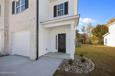 2108 Dartford Drive #B, Greenville, NC 27834 - Photo 5