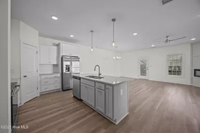 2108 Dartford Drive #B, Greenville, NC 27834 - Photo 9