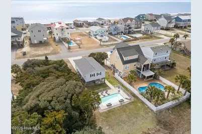 220 W Dolphin Drive, Oak Island, NC 28465 - Photo 35