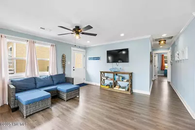 220 W Dolphin Drive, Oak Island, NC 28465 - Photo 11