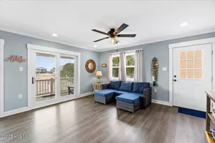 220 W Dolphin Dr, Oak Island, NC 28465 - Photo 11
