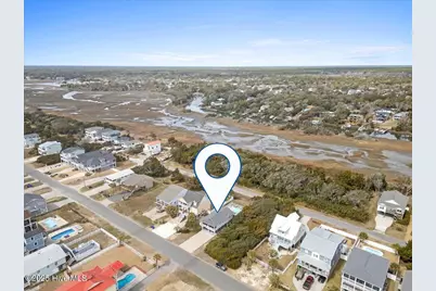 220 W Dolphin Drive, Oak Island, NC 28465 - Photo 39