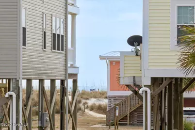 220 W Dolphin Drive, Oak Island, NC 28465 - Photo 27
