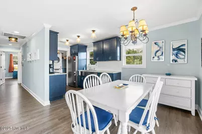 220 W Dolphin Drive, Oak Island, NC 28465 - Photo 15