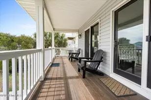220 W Dolphin Dr, Oak Island, NC 28465 - Photo 9
