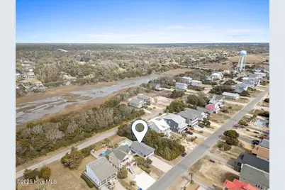 220 W Dolphin Drive, Oak Island, NC 28465 - Photo 37