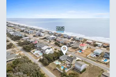 220 W Dolphin Drive, Oak Island, NC 28465 - Photo 7