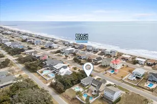 220 W Dolphin Dr, Oak Island, NC 28465 - Photo 7