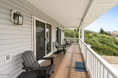 220 W Dolphin Drive, Oak Island, NC 28465 - Photo 9