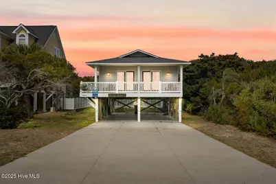 220 W Dolphin Drive, Oak Island, NC 28465 - Photo 3