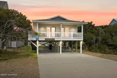 220 W Dolphin Drive, Oak Island, NC 28465 - Photo 3