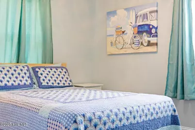 220 W Dolphin Drive, Oak Island, NC 28465 - Photo 25