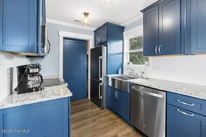 220 W Dolphin Drive, Oak Island, NC 28465 - Photo 15