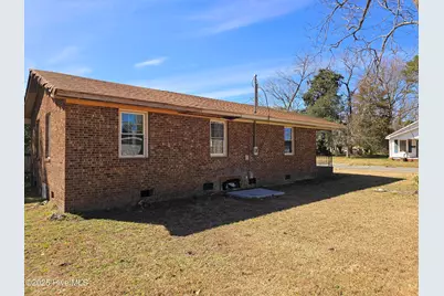 106 Beech Street, Williamston, NC 27892 - Photo 3