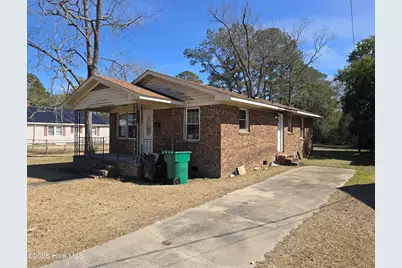 106 Beech Street, Williamston, NC 27892 - Photo 5