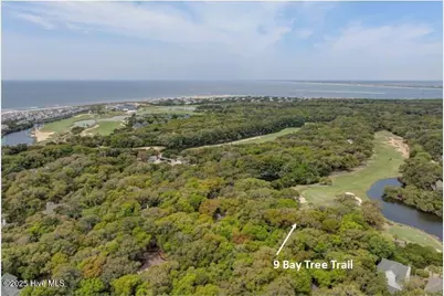 9 Bay Tree Trail, Bald Head Island, NC 28461 - Photo 1