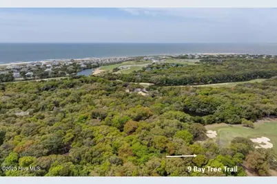 9 Bay Tree Trail, Bald Head Island, NC 28461 - Photo 3