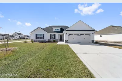 903 Miranda Court, Jacksonville, NC 28546 - Photo 1