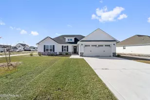 903 Miranda Ct, Jacksonville, NC 28546 - Photo 1