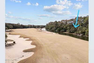 55 Fort Holmes Trail, Bald Head Island, NC 28461 - Photo 15