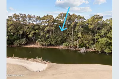 55 Fort Holmes Trail, Bald Head Island, NC 28461 - Photo 13