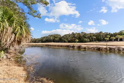 55 Fort Holmes Trail, Bald Head Island, NC 28461 - Photo 3