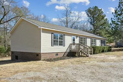 4411 Carthage Road, West End, NC 27376 - Photo 3