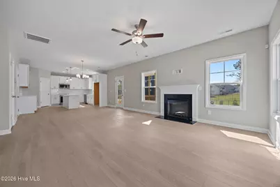 105 Pungo Lane #510, Aberdeen, NC 28315 - Photo 11