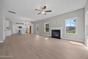 105 Pungo Ln, Aberdeen, NC 28315 - Photo 11